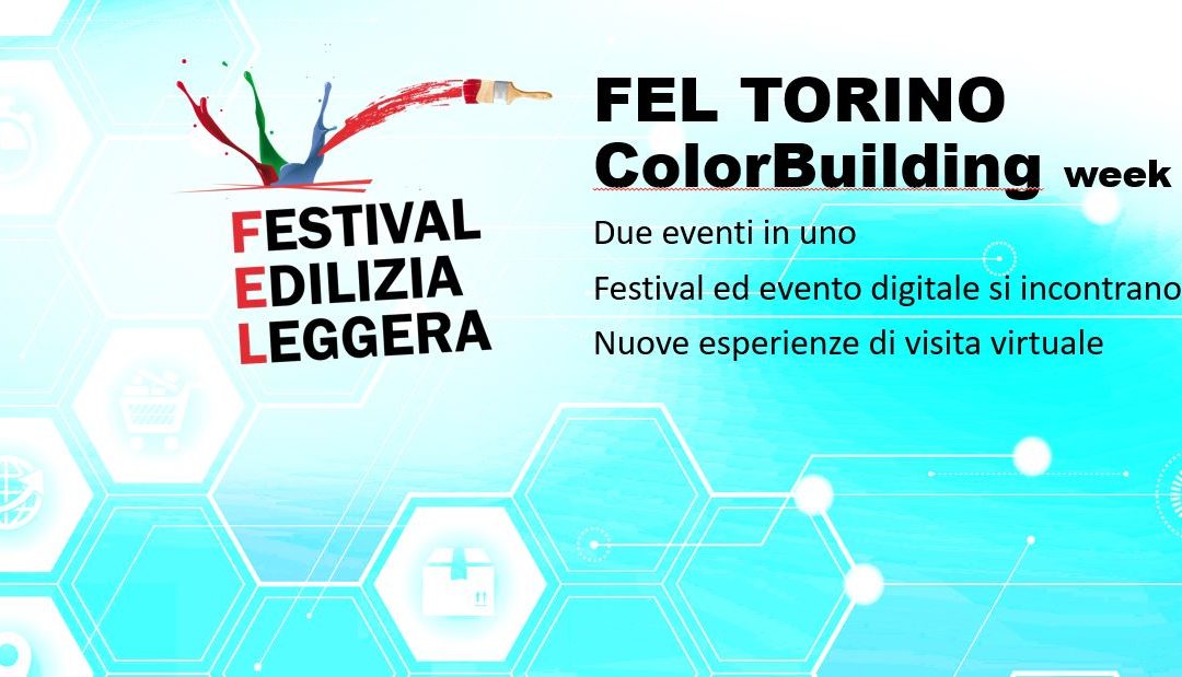 FEL raddoppia e apre al mondo virtuale!