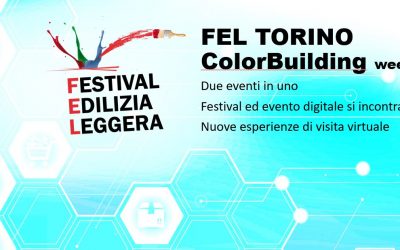 FEL raddoppia e apre al mondo virtuale!