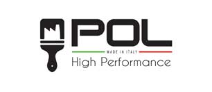 Pennellificio POL logo