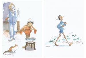 pinocchio 1 iacc