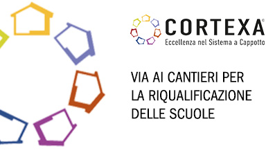 riqualificazione degli edifici scolastici