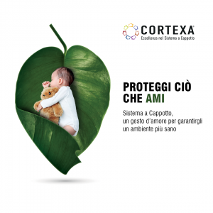 Proteggi ciò che ami