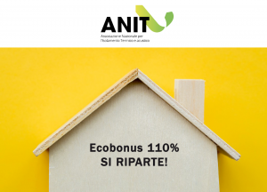 Anit ecobonus 110