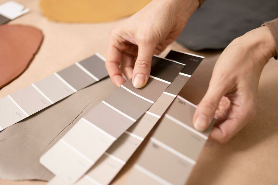 Colour Futures 2021: Sikkens presenta i nuovi trend