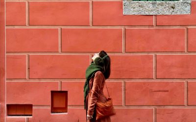 Colore&Consigli: Trompe l’oeil, una tecnica ancora attuale