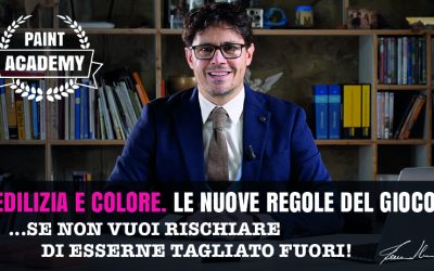 Al FEL virtual il webinar per i titolari di negozi di Edilizia e colore. “Le nuove regole del gioco, se non vuoi rischiare di esserne tagliato fuori”