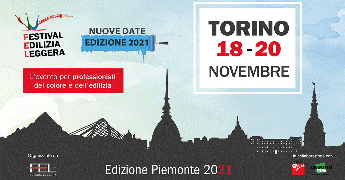 FEL torino 2021