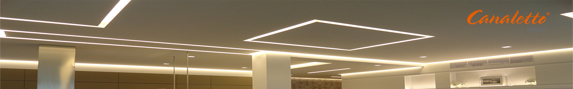 Canaletto smart banner