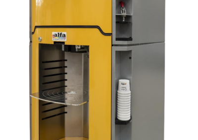 Alfa dispenser Thor