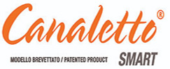 Canaletto smart logo