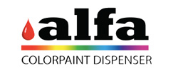 Logo Alfa Dispenser