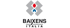 Baixens logo