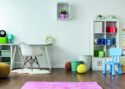 covema Positive room for kids