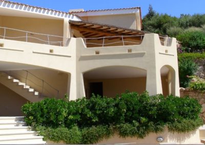 Prodotto Sandtex - Finish