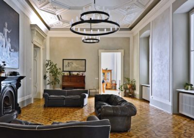 Prodotto Sandtex - Sinopia