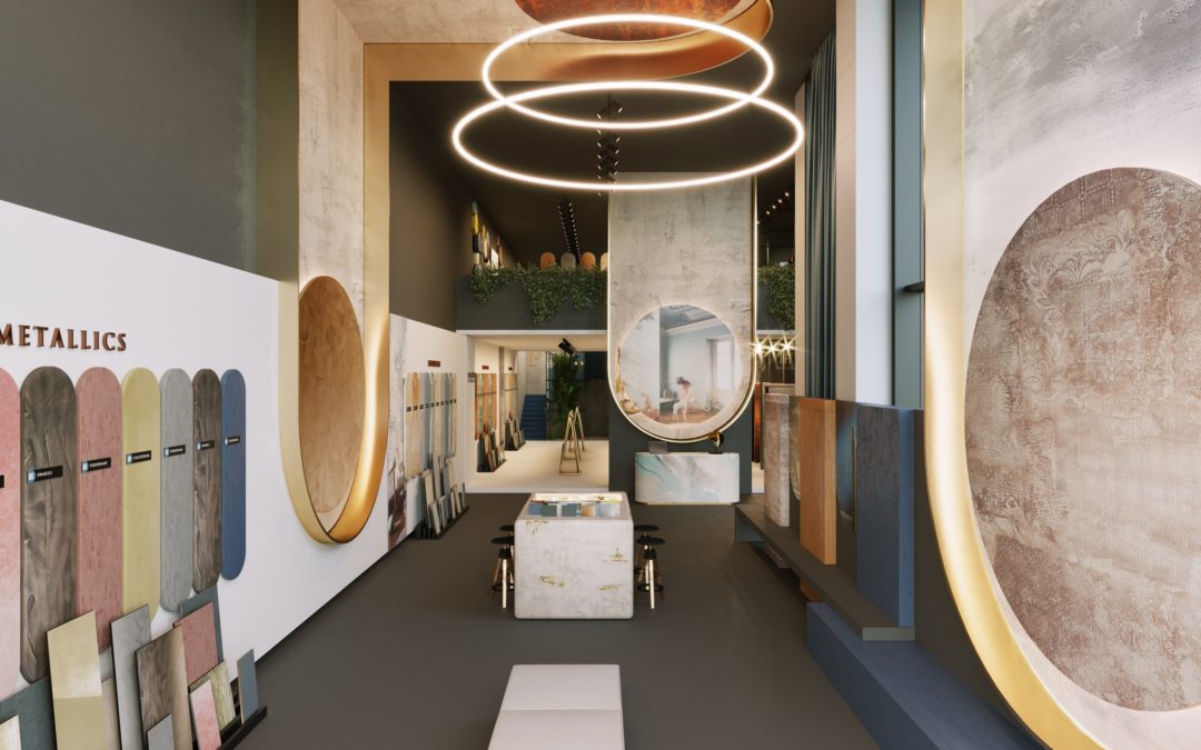 Novacolor a FEL Torino 2021