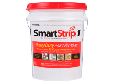 Dumond SMART STRIP™ 1