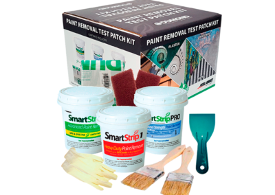 KIT DI PROVA Dumond