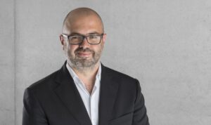 Andris Pavan, Presidente Cortexa
