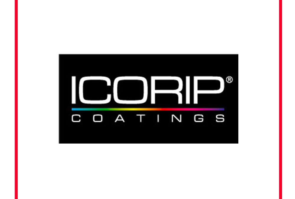 Icorip a FEL Torino 2021