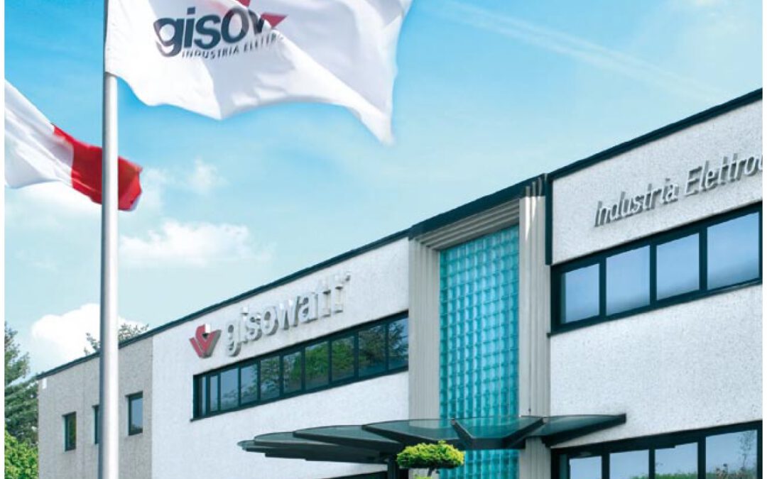 Gisowatt al FEL Torino 2021
