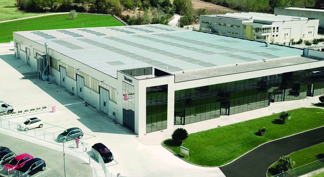 VALPAINT al FEL Torino 2021