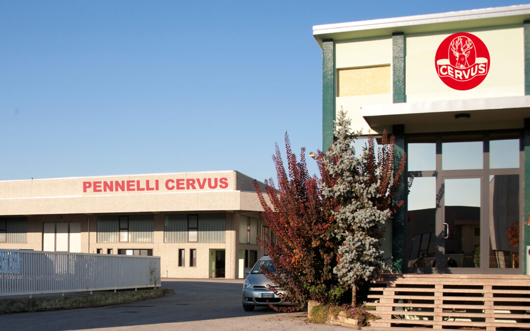 CERVUS al FEL Torino 2021
