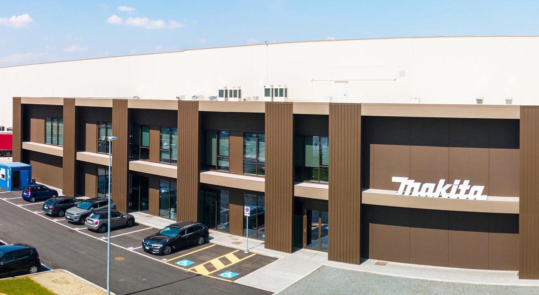 MAKITA al FEL Torino 2021