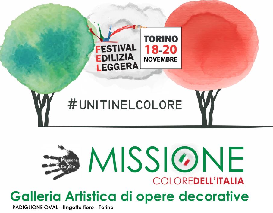 Mostra Missione Colore