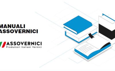 Assovernici pubblica due nuovi manuali dedicati all’edilizia e al comparto industriale