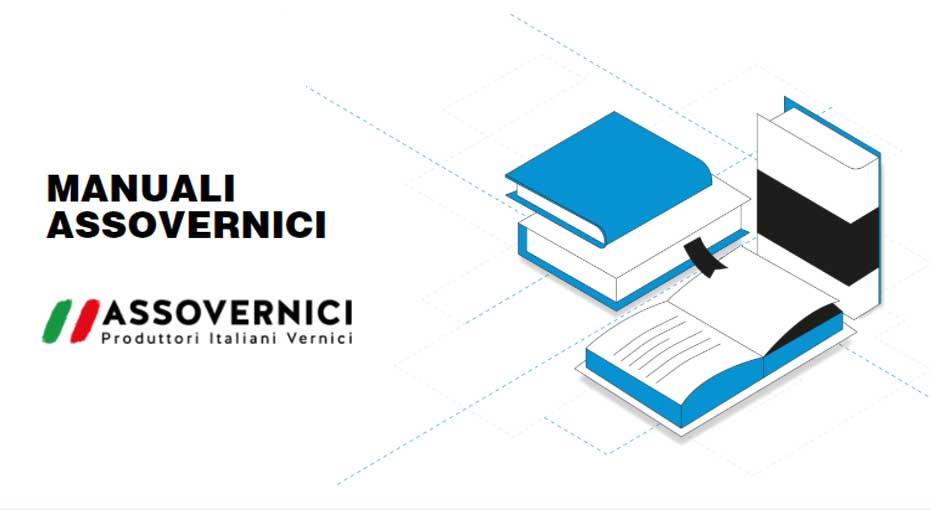 Assovernici pubblica due nuovi manuali dedicati all’edilizia e al comparto industriale
