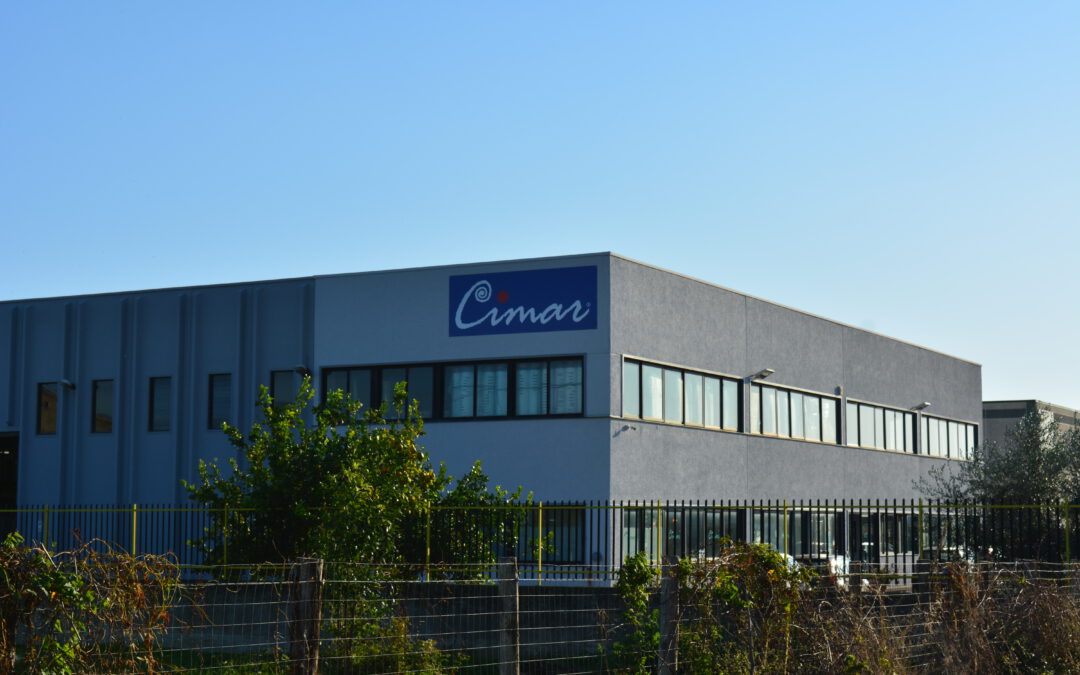 CIMAR PRODUZIONE al FEL Torino 2021