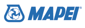 MAPEI LOGO fiver logo