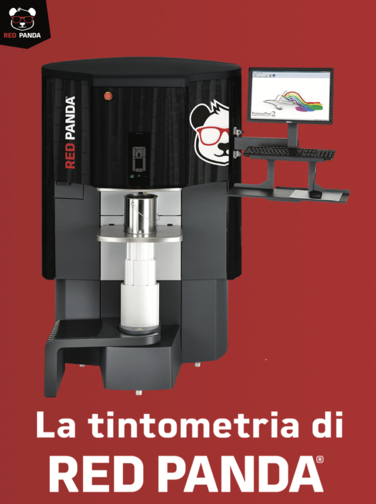 stand novacolor