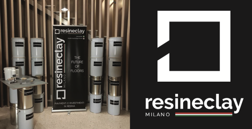 RESINECLAY al FEL Torino 2021