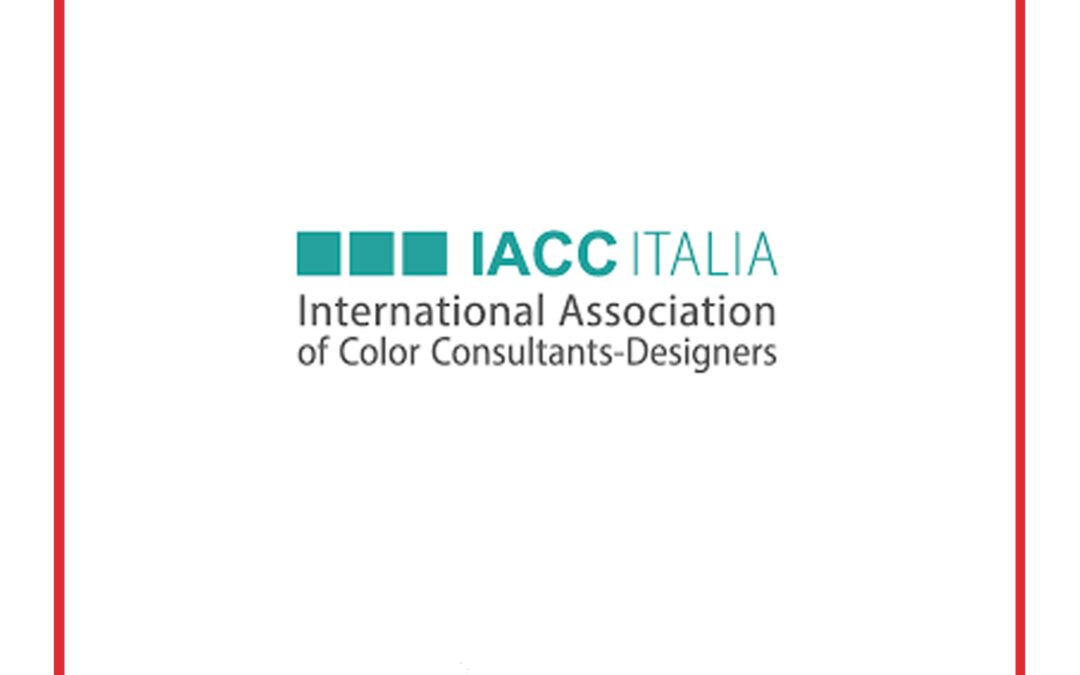 Si rinnova la collaborazione tra FEL e IACC, l’istituzione internazionale che promuove la cultura del colore.