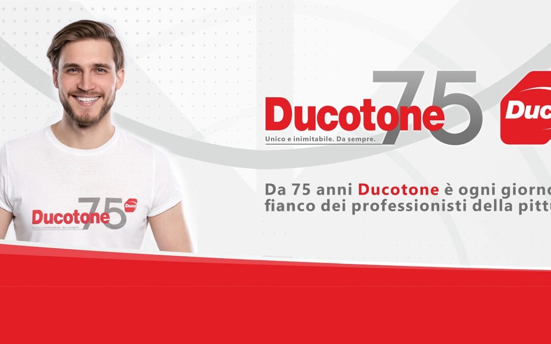 DUCO – Cromology ti aspetta a FEL Milano 2023