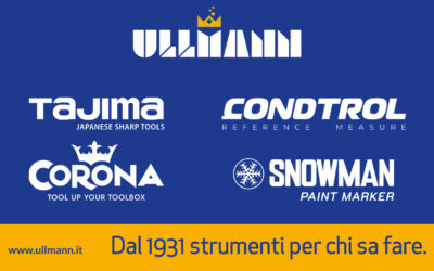 ULLMANN ti aspetta a FEL Milano 2023