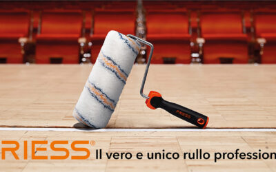 FRIESS – Nespoli Group ti aspetta a FEL Milano 2023