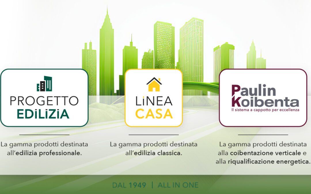 Colorificio Paulin ti aspetta a FEL Milano 2023