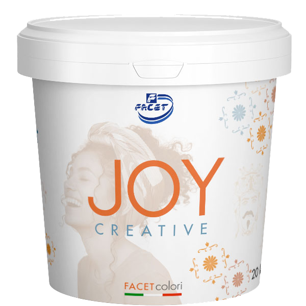 Joy-Creative