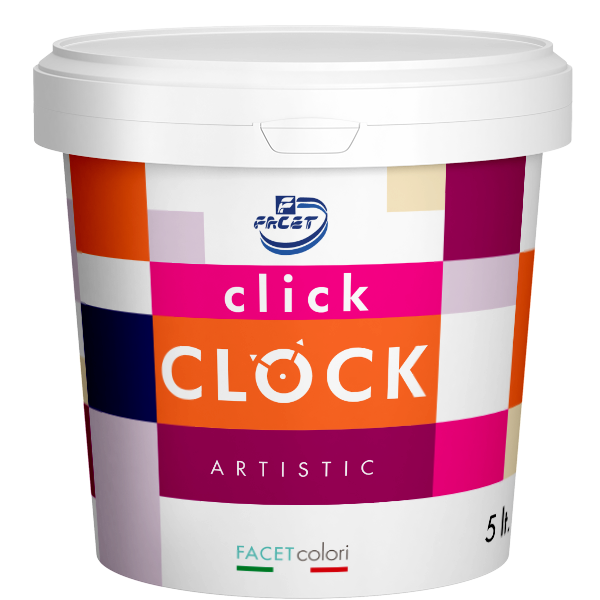 click-clock