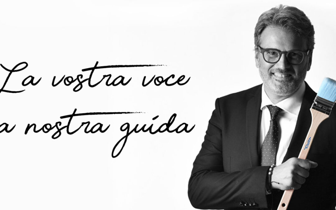 Pennellificio POL ti aspetta a FEL Milano 2023