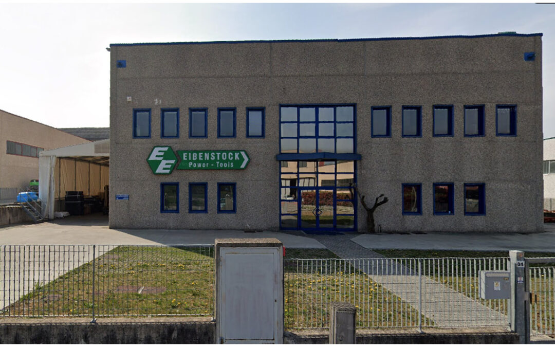 Baumat con EIBENSTOCK ed EDMA ti aspettano a FEL Milano 2023