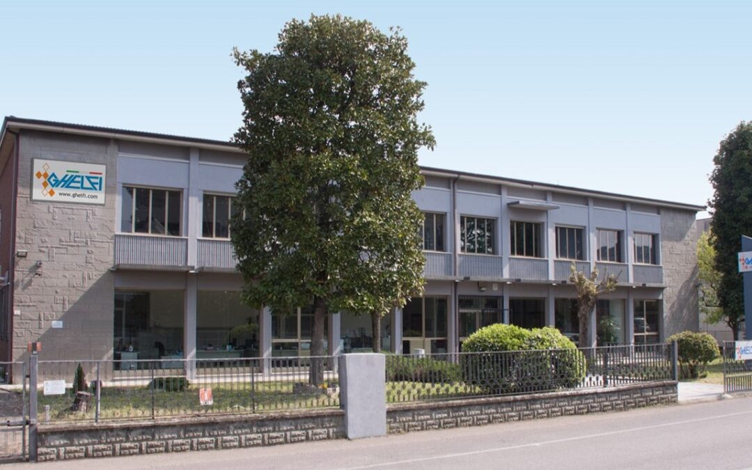 Oltre 55 anni di strumenti professionali per muratori e posatori: Ghelfi al Fel 2025