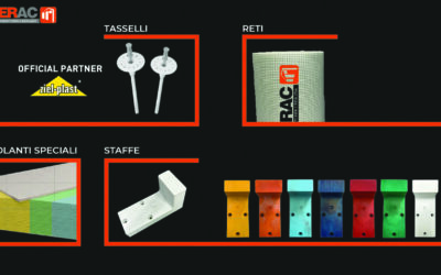 Zielplast presente al FEL – Festival Edilizia Leggera