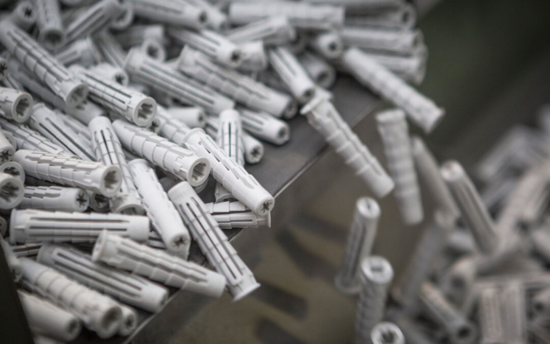 ITW Construction Products Italy ti aspetta a FEL Milano 2023