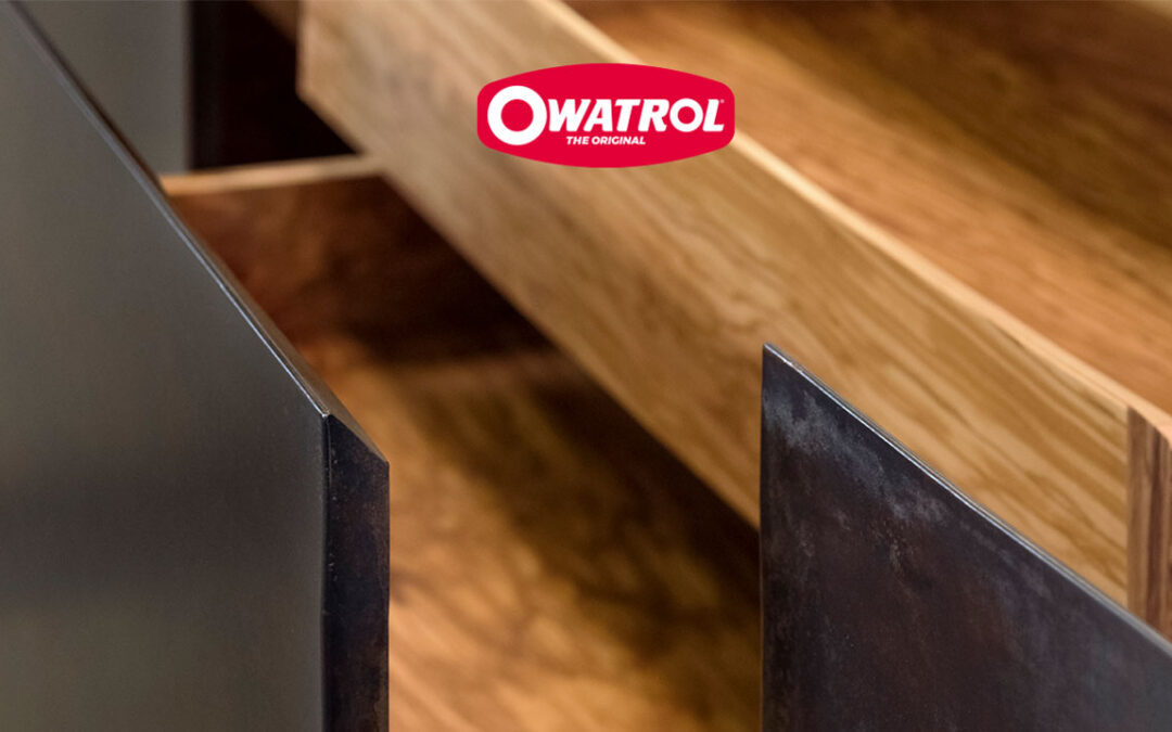 Owatrol ti aspetta a FEL Milano 2023