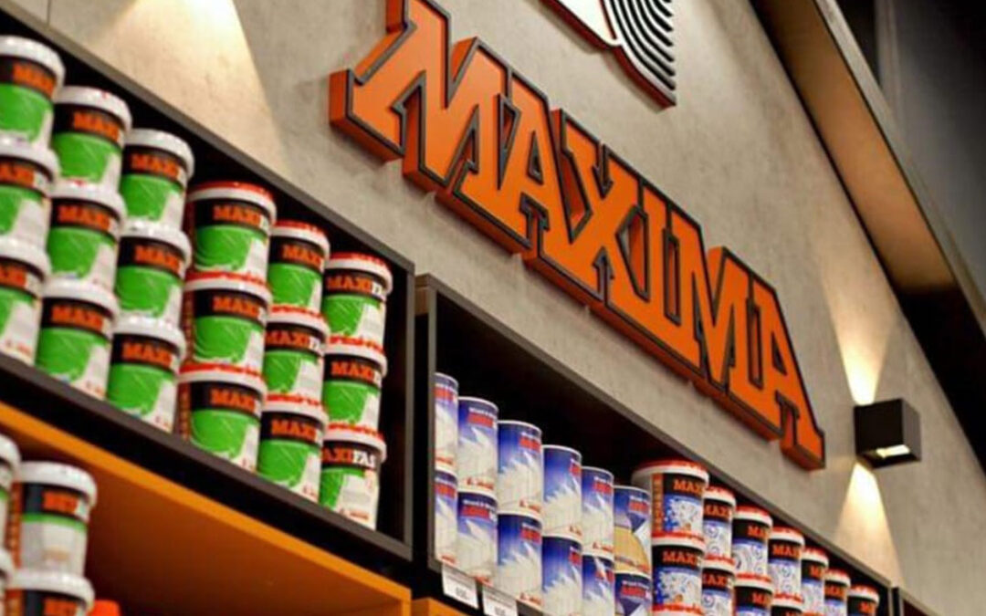 Maxima ti aspetta a FEL Milano 2023