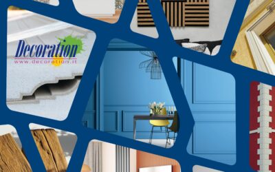 Decoration ti aspetta a FEL Milano 2023